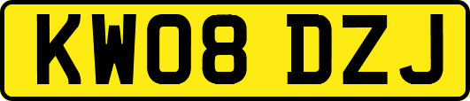 KW08DZJ