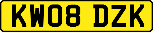 KW08DZK