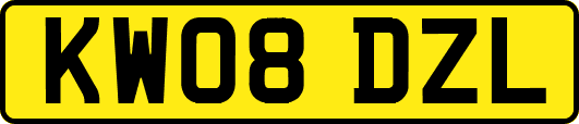 KW08DZL