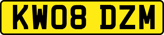KW08DZM