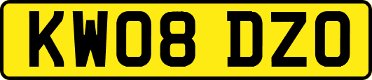 KW08DZO