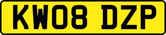 KW08DZP