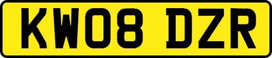 KW08DZR
