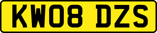KW08DZS