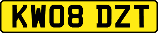 KW08DZT