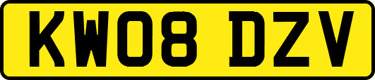 KW08DZV
