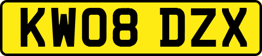 KW08DZX