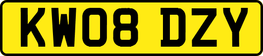 KW08DZY