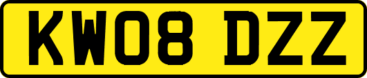 KW08DZZ