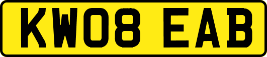 KW08EAB