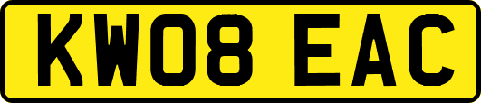 KW08EAC