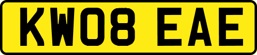 KW08EAE
