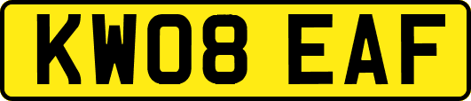 KW08EAF