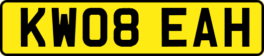 KW08EAH