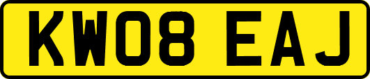 KW08EAJ