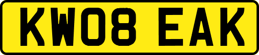 KW08EAK