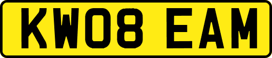KW08EAM