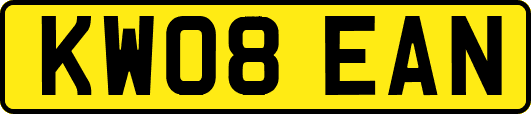 KW08EAN