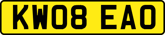 KW08EAO