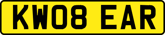 KW08EAR