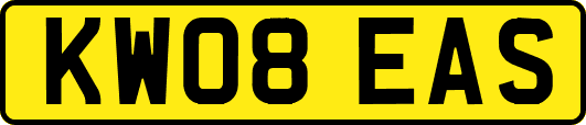 KW08EAS