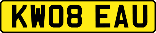 KW08EAU