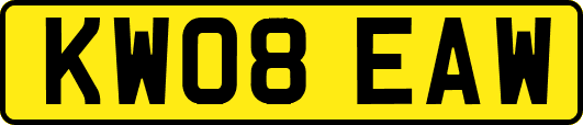 KW08EAW