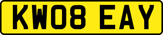 KW08EAY