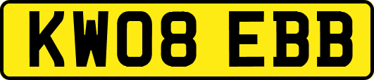 KW08EBB