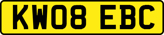 KW08EBC