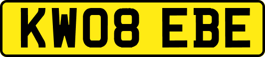 KW08EBE