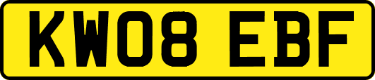 KW08EBF