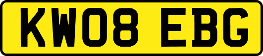 KW08EBG