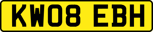 KW08EBH