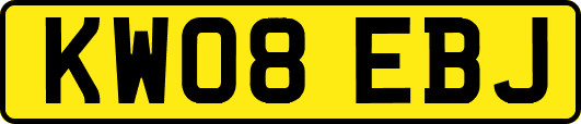 KW08EBJ