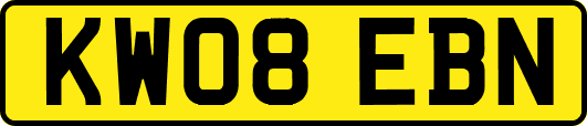 KW08EBN