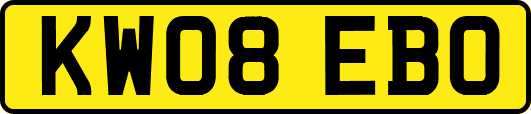 KW08EBO