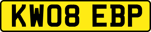 KW08EBP