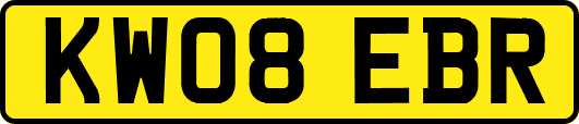 KW08EBR