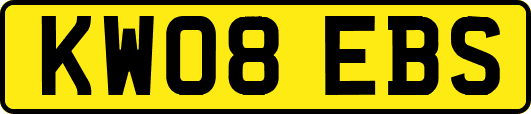 KW08EBS