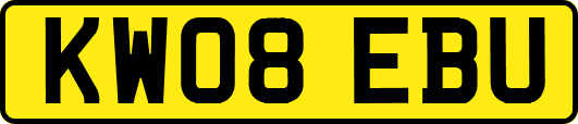 KW08EBU