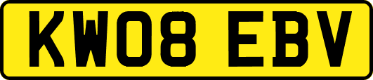 KW08EBV