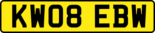 KW08EBW