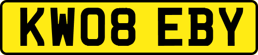 KW08EBY