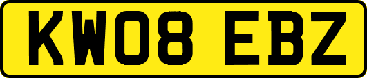 KW08EBZ