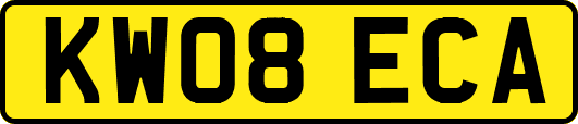 KW08ECA