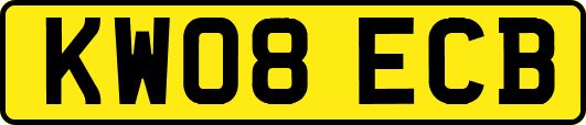 KW08ECB