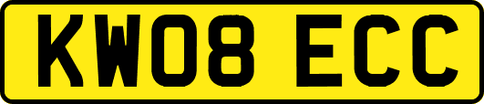 KW08ECC