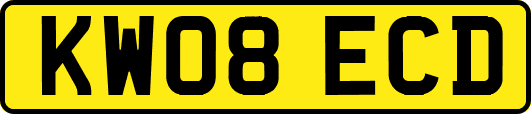 KW08ECD