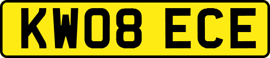 KW08ECE